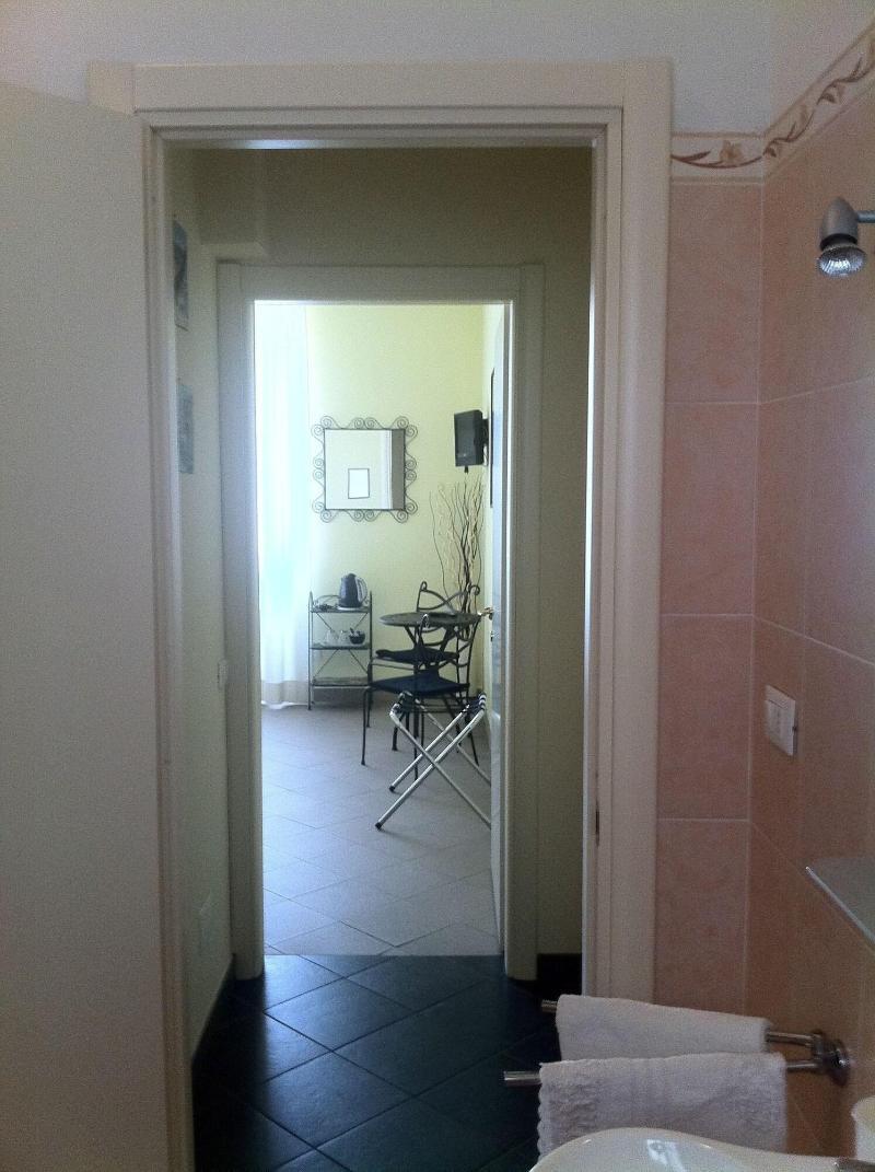 Vila La Casa Di Gabriella La Spezia Exteriér fotografie