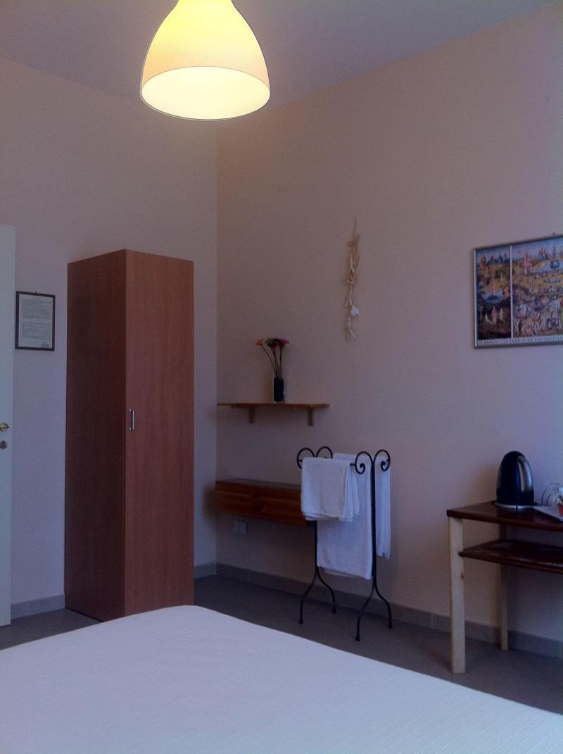 Vila La Casa Di Gabriella La Spezia Exteriér fotografie