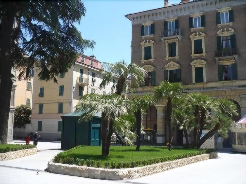 Vila La Casa Di Gabriella La Spezia Exteriér fotografie