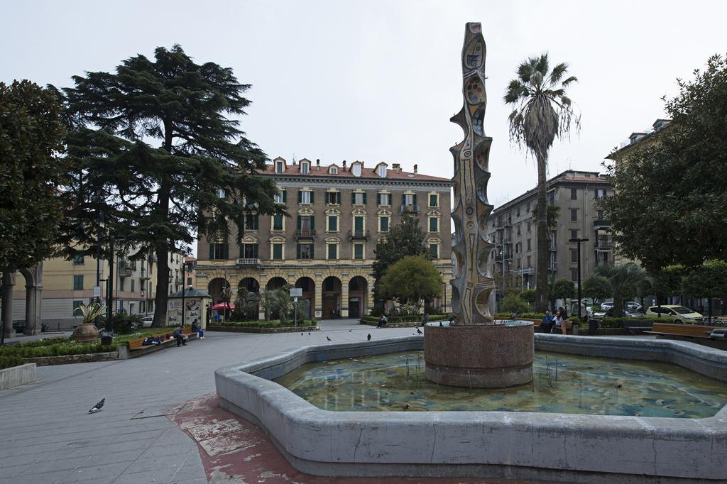 Vila La Casa Di Gabriella La Spezia Exteriér fotografie