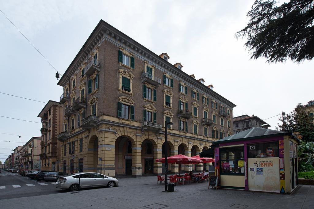 Vila La Casa Di Gabriella La Spezia Exteriér fotografie