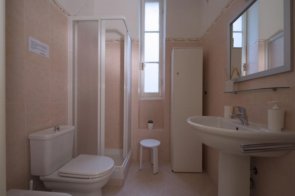 Vila La Casa Di Gabriella La Spezia Exteriér fotografie