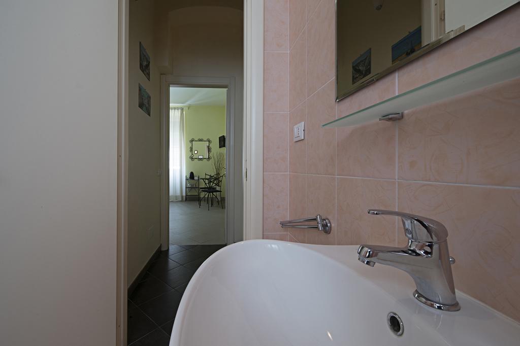 Vila La Casa Di Gabriella La Spezia Exteriér fotografie