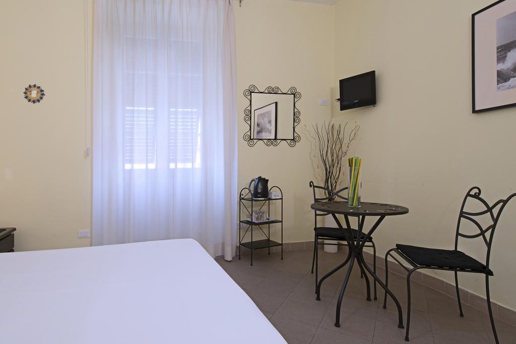 Vila La Casa Di Gabriella La Spezia Exteriér fotografie