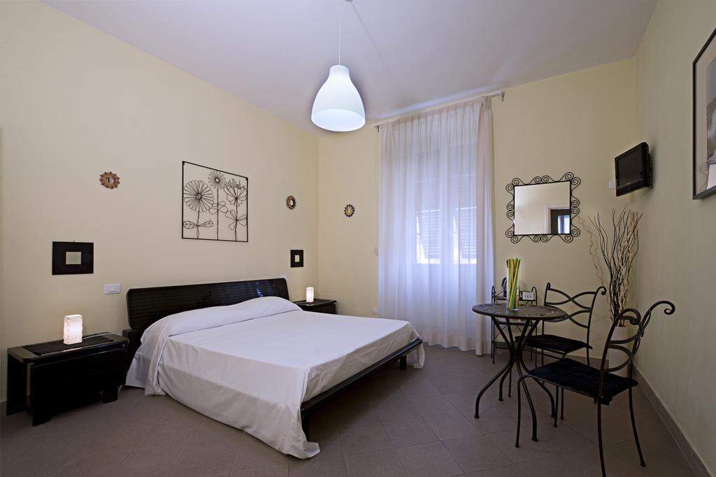 Vila La Casa Di Gabriella La Spezia Exteriér fotografie