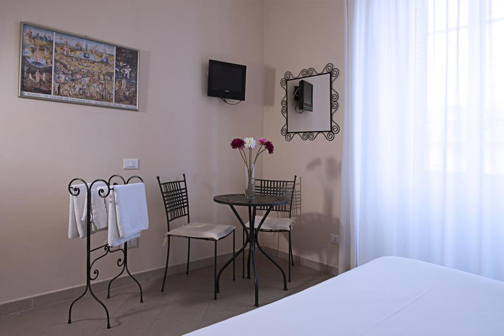 Vila La Casa Di Gabriella La Spezia Exteriér fotografie