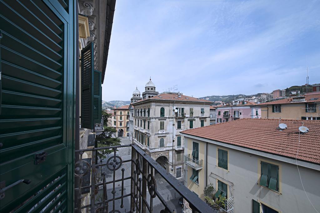 Vila La Casa Di Gabriella La Spezia Exteriér fotografie