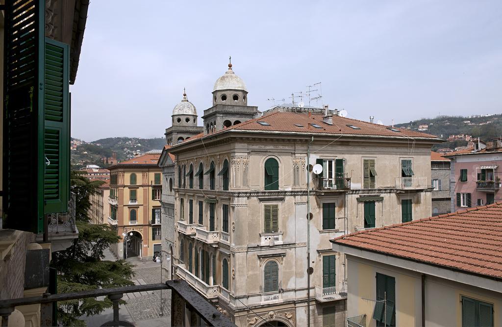 Vila La Casa Di Gabriella La Spezia Exteriér fotografie