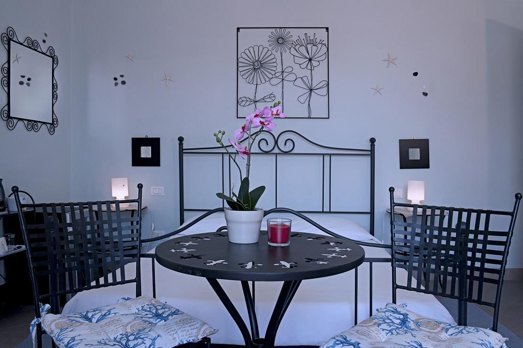 Vila La Casa Di Gabriella La Spezia Exteriér fotografie