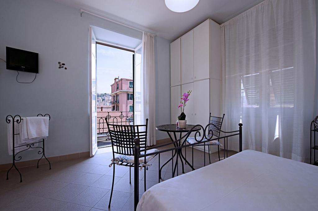Vila La Casa Di Gabriella La Spezia Exteriér fotografie