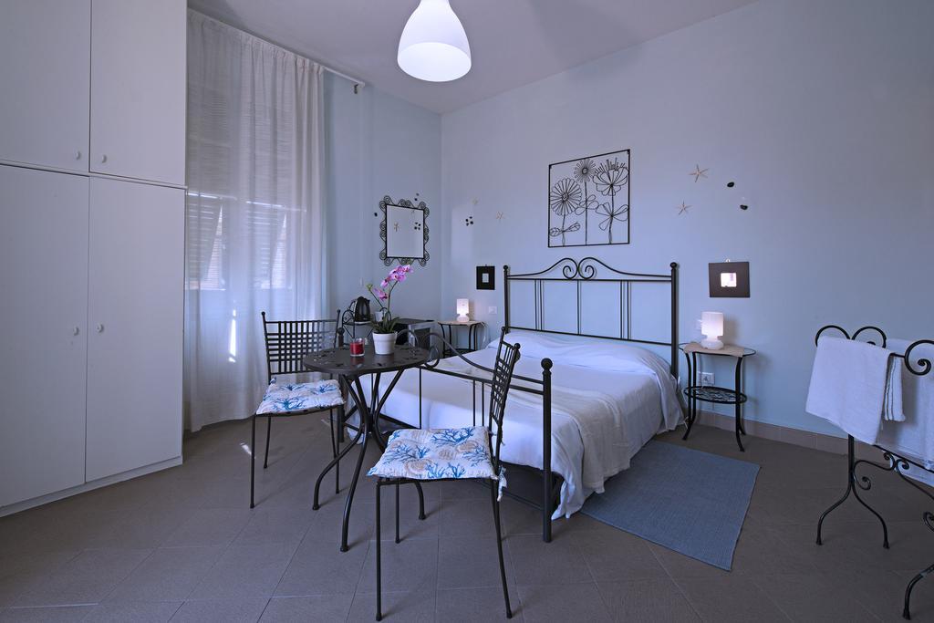 Vila La Casa Di Gabriella La Spezia Exteriér fotografie
