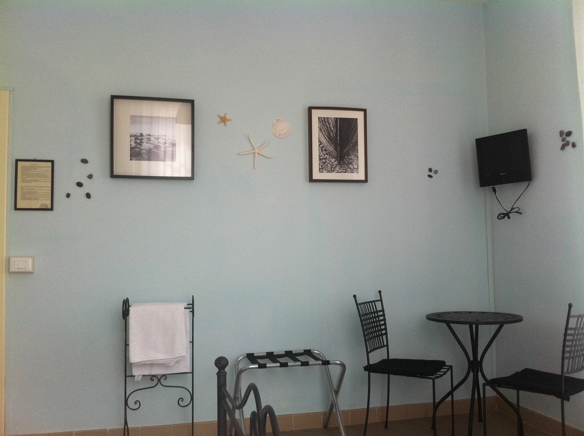 Vila La Casa Di Gabriella La Spezia Exteriér fotografie