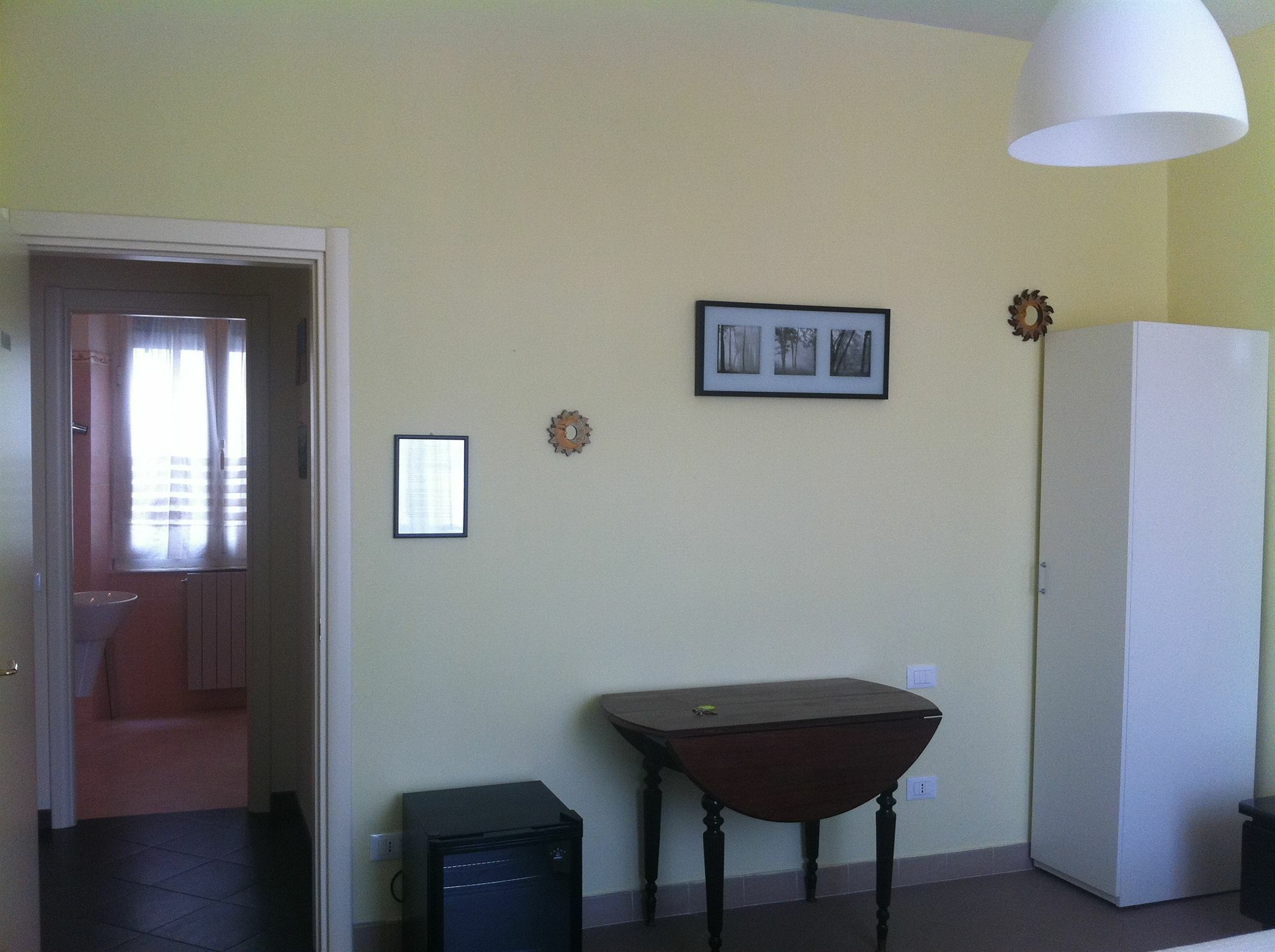 Vila La Casa Di Gabriella La Spezia Exteriér fotografie