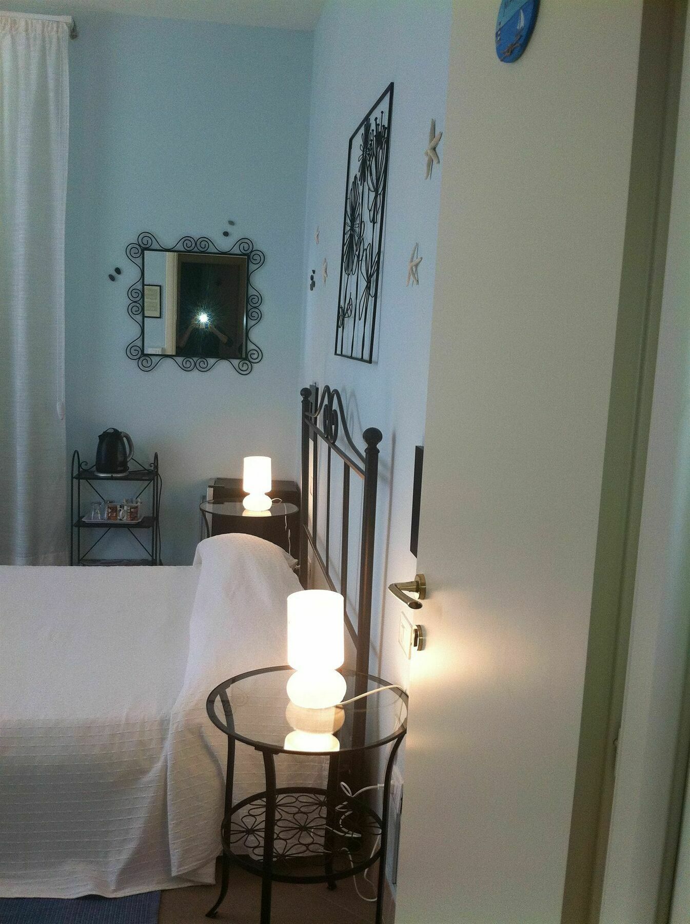 Vila La Casa Di Gabriella La Spezia Exteriér fotografie